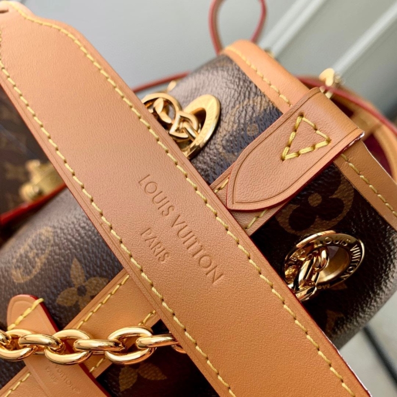 LV Satchel bags